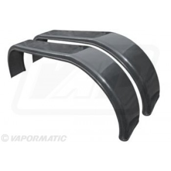 VLD1825 - PAIR MUDGUARD